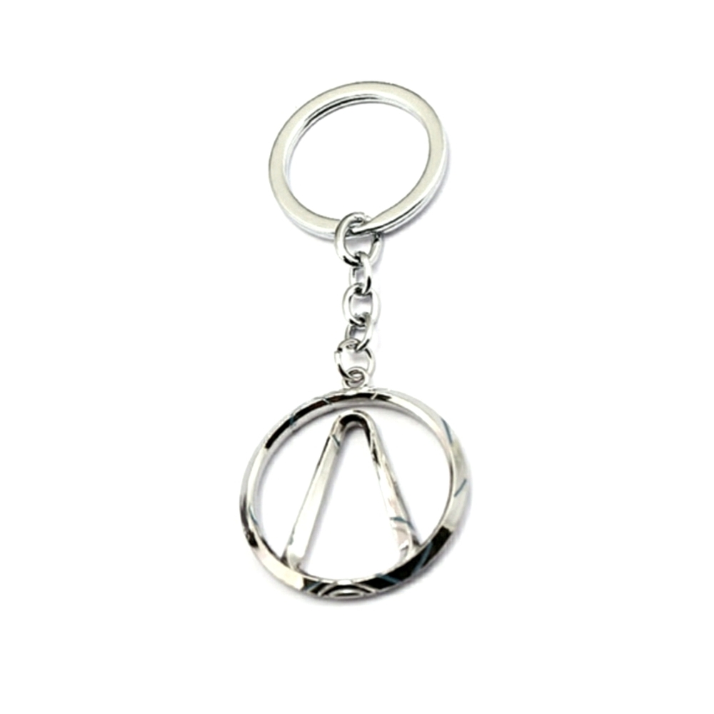 Borderlands 3 Keychain
